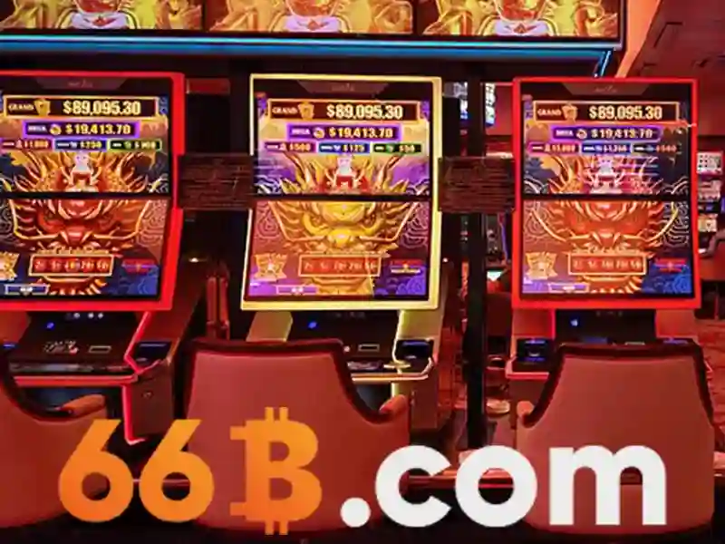 Slot 66B Android - 66B