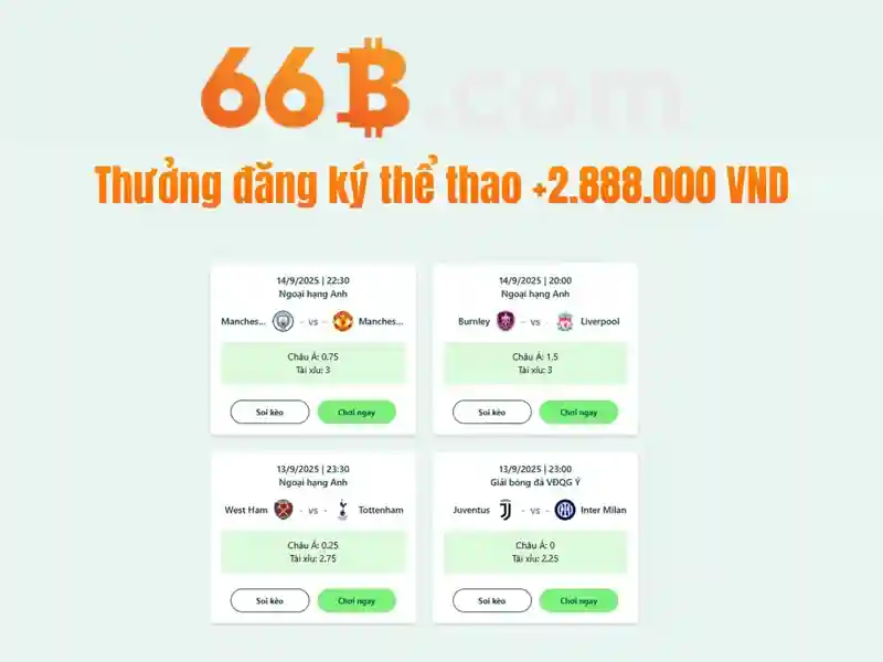 Giới Thiệu 66B – Nơi Mang Đến Trải Nghiệm Slot Đỉnh Cao - 66B