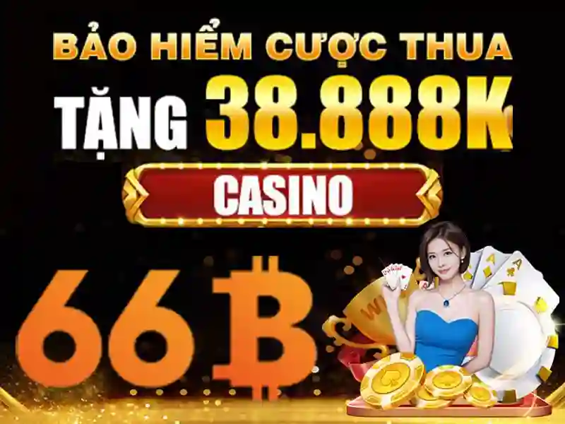  trò chơi slot 66B - 66B