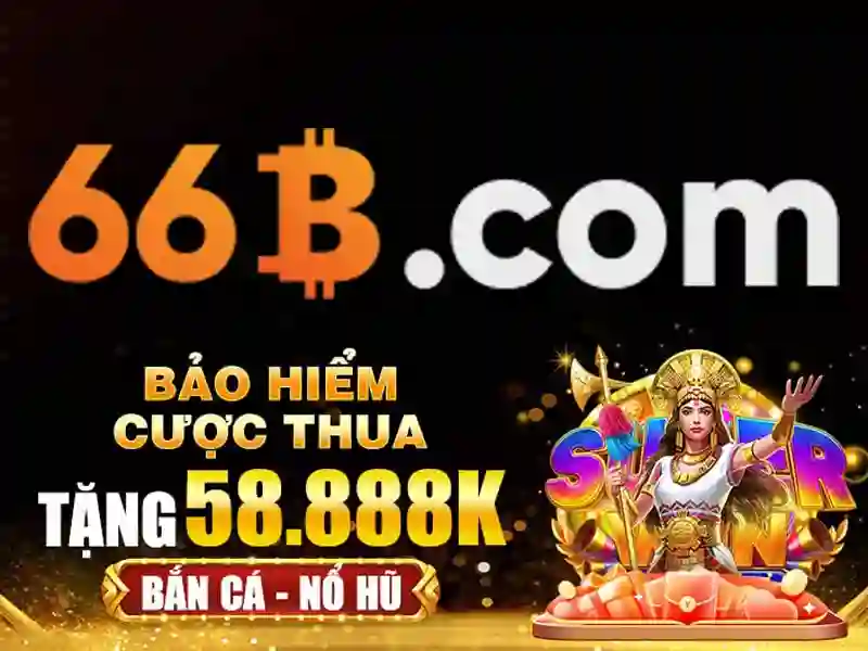 66B – Trải Nghiệm Slot Đỉnh Cao Cùng Hỗ Trợ 66B Chuyên Nghiệp - 66B