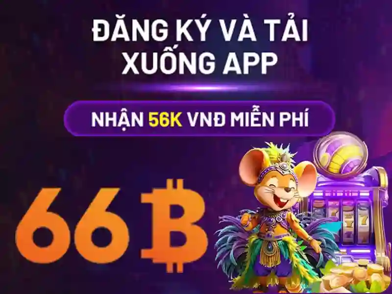 66B – Ứng dụng 66B – Trải nghiệm Slot đỉnh cao cùng ứng dụng 66B - 66B