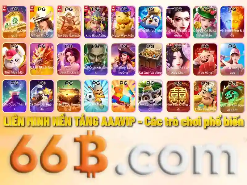  66b trang chủ - 66B
